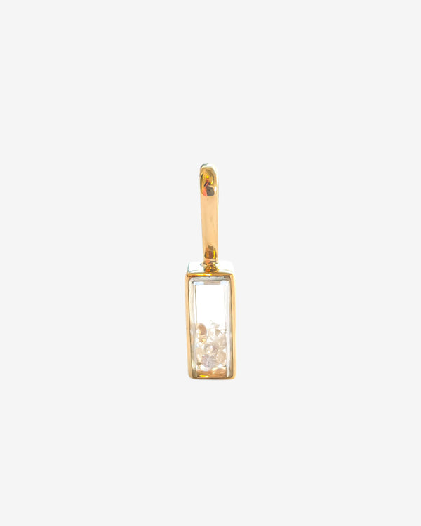 Moritz Glik - Women's IH Miniature Charm - (Yellow Gold)