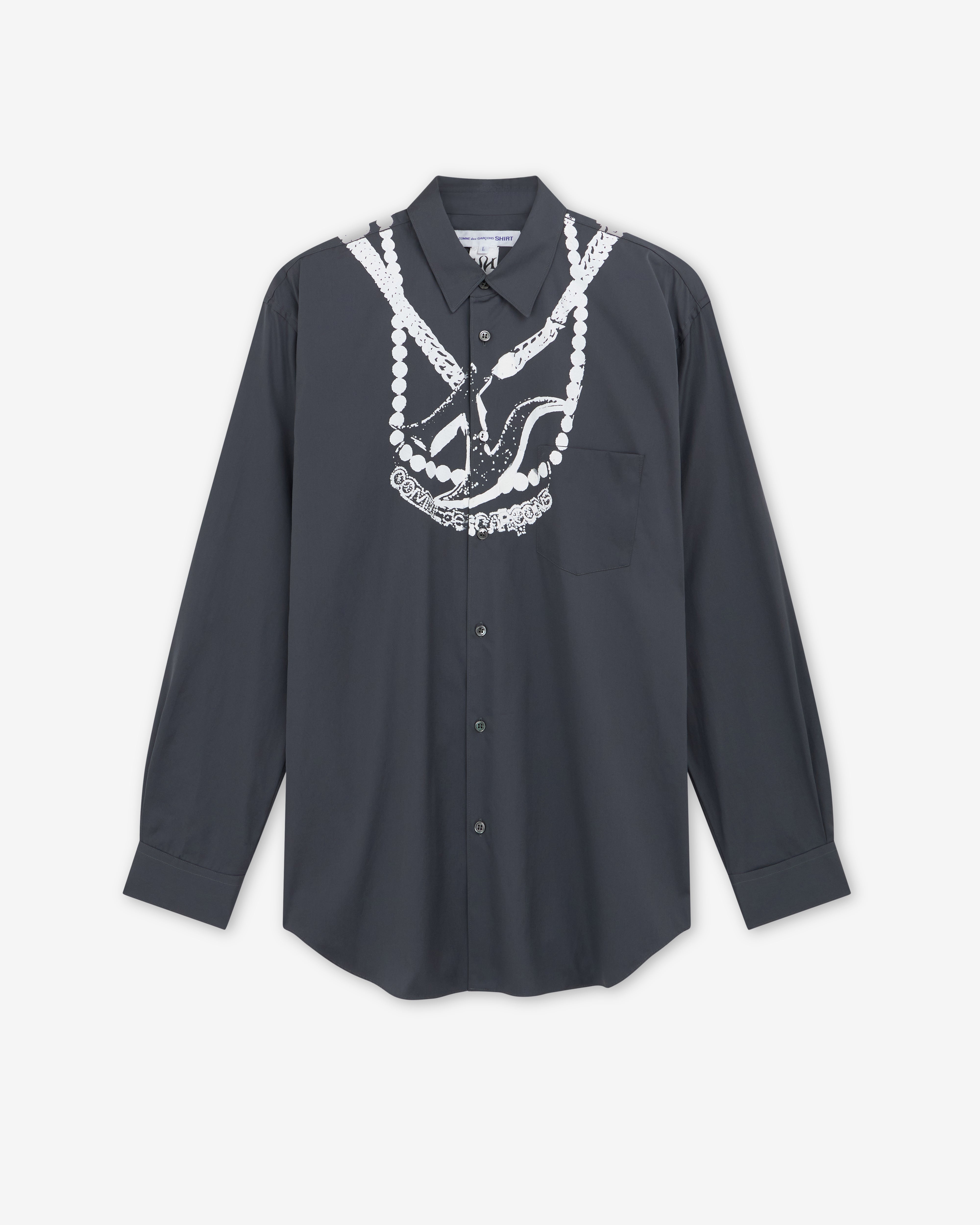 Comme des Garçons Shirt | DSMNY E-SHOP