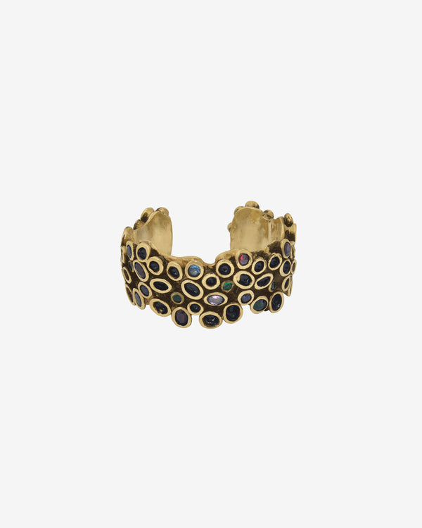 Burkindy - Costa Bracelet - (Brass)