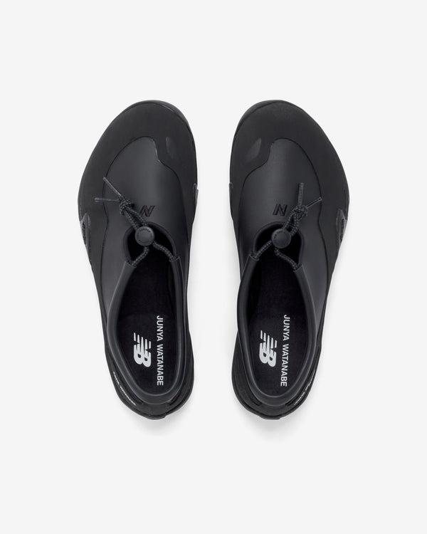 Junya Watanabe - Women's New Balance MT10T Sneakers - (Black)