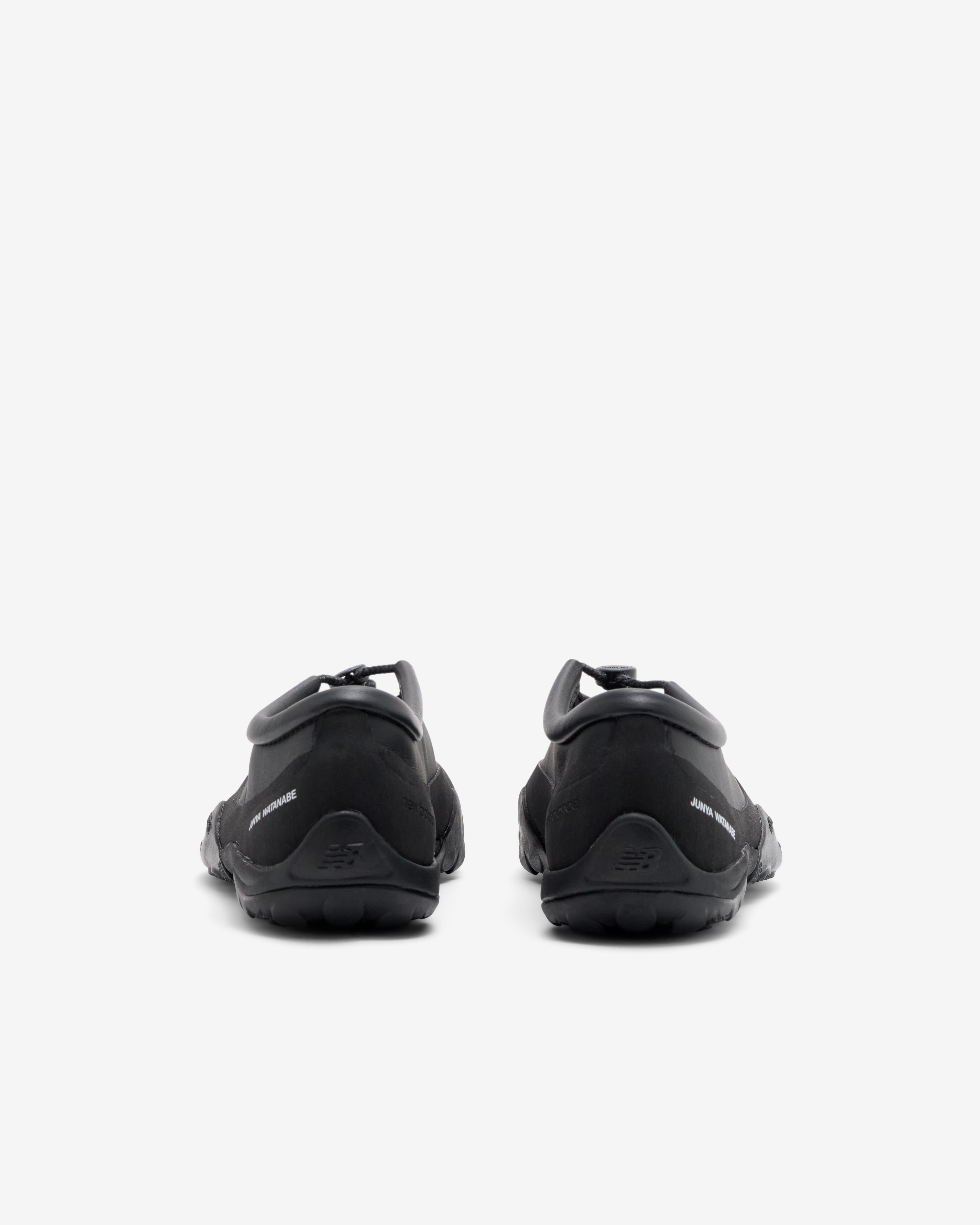 Junya Watanabe: New Balance MT10T (Black) | DSMNY E-SHOP