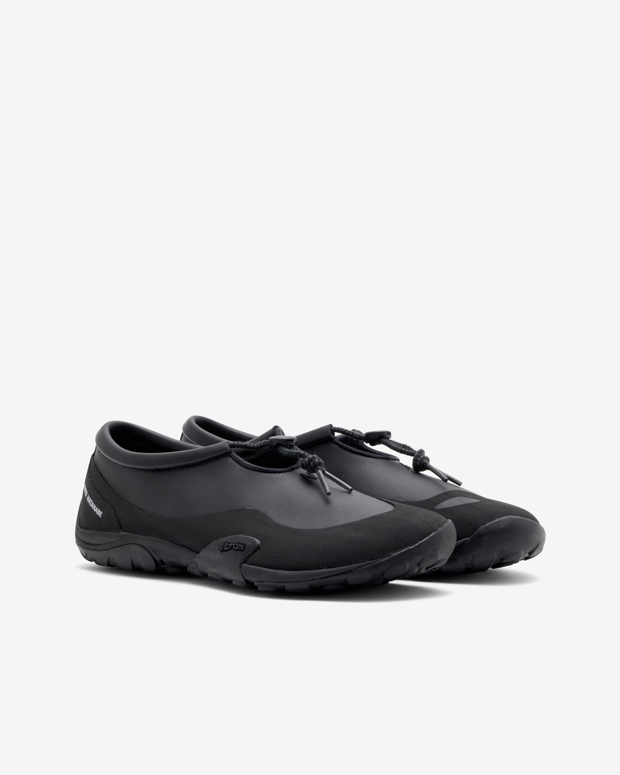 Junya Watanabe: Women's New Balance MT10T Sneakers (Black) | DSMNY E-SHOP Junya Watanabe: Women's New Balance MT10T Sneakers (Black) | DSMNY E-SHOP