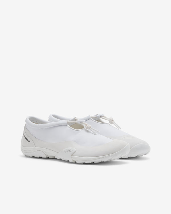 Junya Watanabe - Women's New Balance MT10T Sneakers - (White)