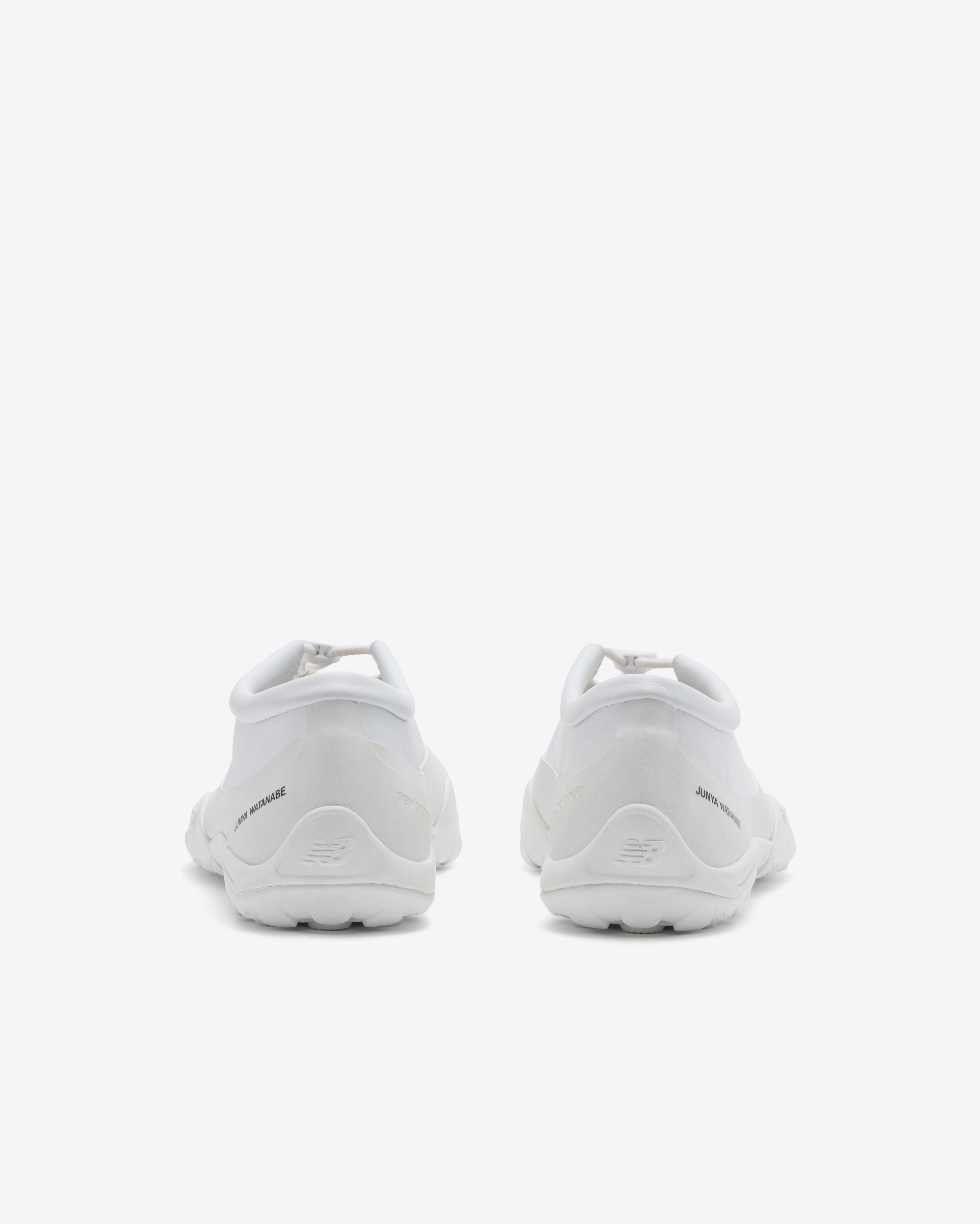 Junya Watanabe: New Balance MT10T (White) | DSMNY E-SHOP