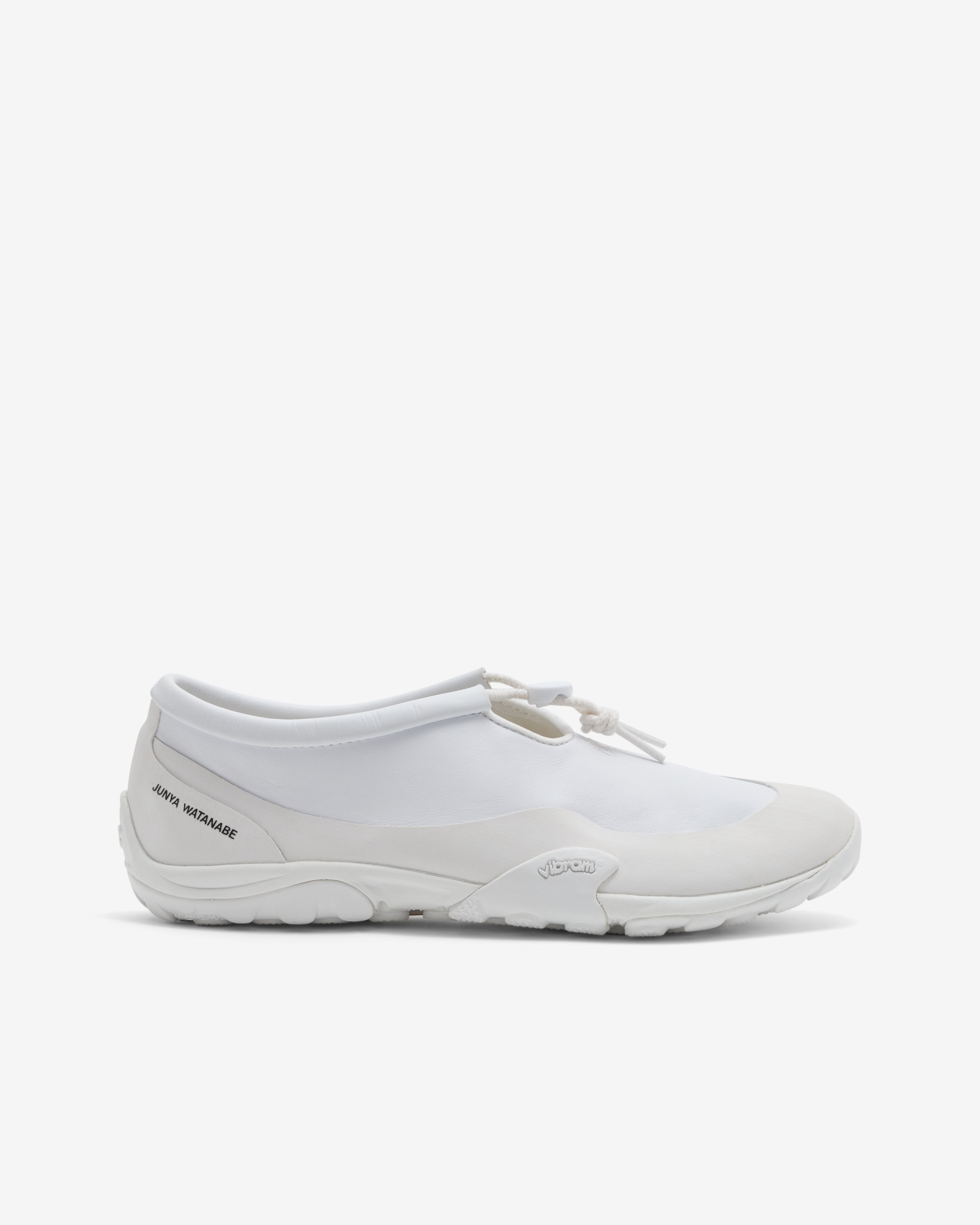 Junya Watanabe: New Balance MT10T (White) | DSMNY E-SHOP
