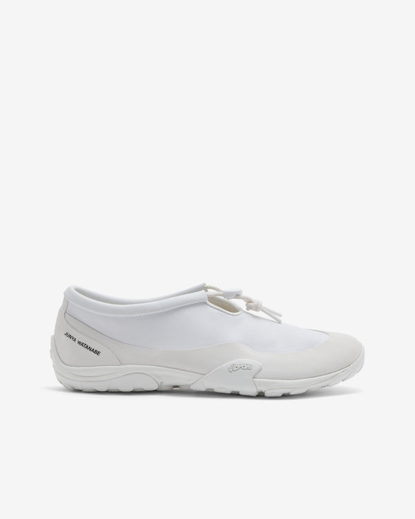 Junya Watanabe - Women's New Balance MT10T Sneakers - (White)