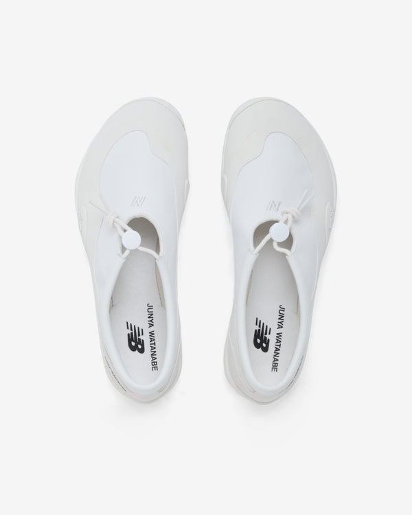 Junya Watanabe - Women's New Balance MT10T Sneakers - (White)