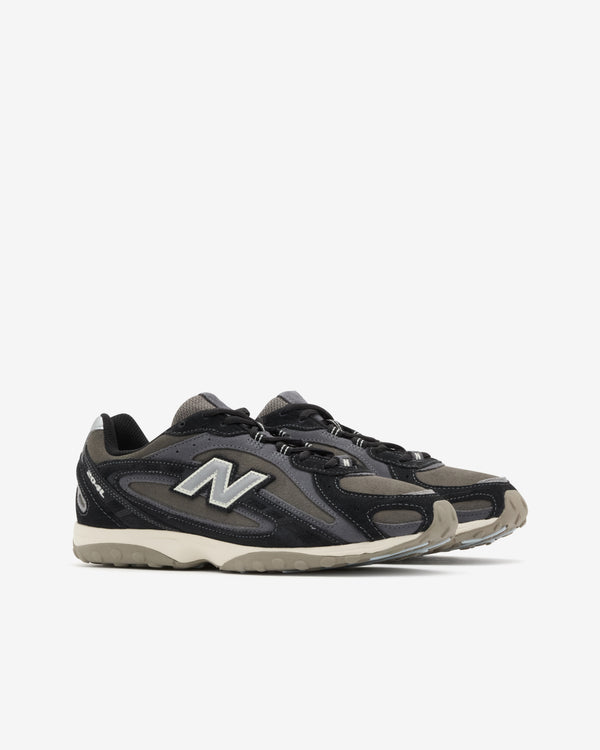 New Balance - Men's U204L5WZ Sneakers - (Black)