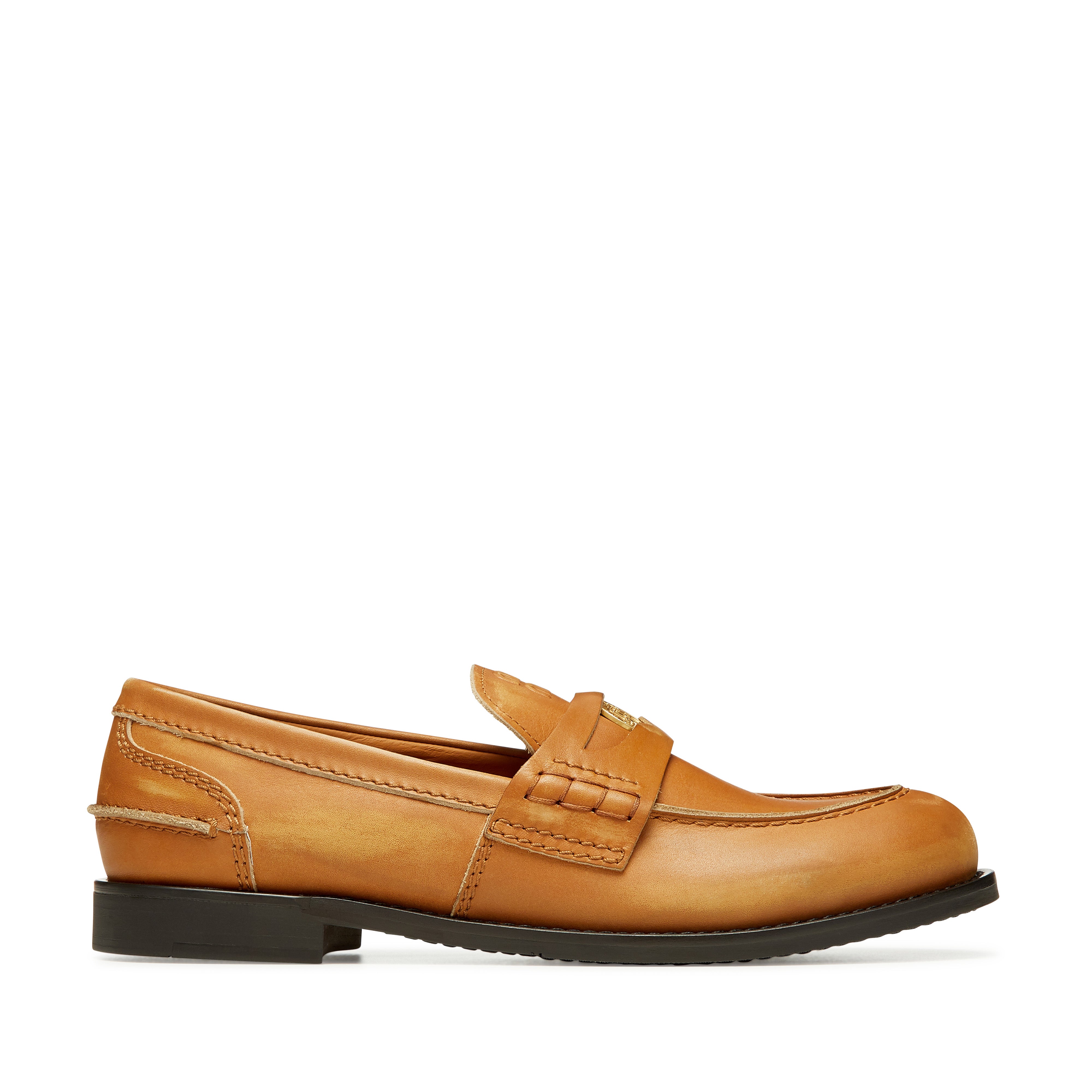 Miu miu discount loafers 2015