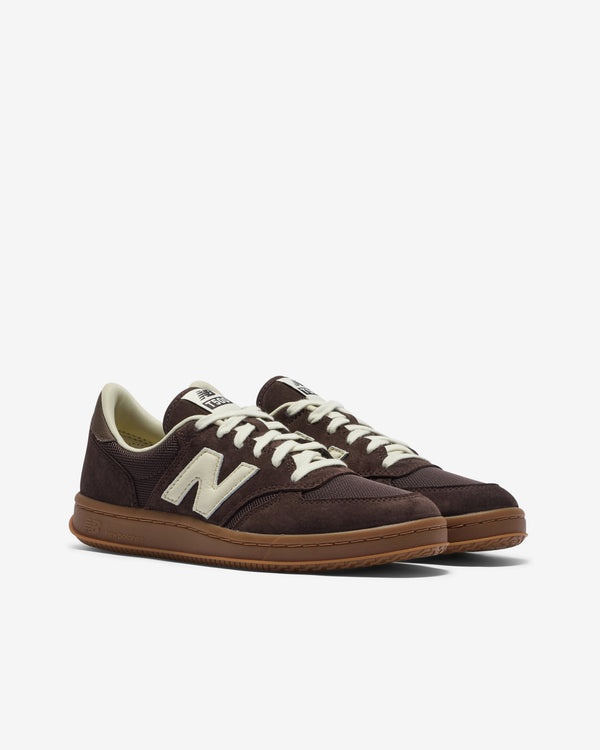 New Balance - Men's Auralee CT500 Sneakers - (Java)