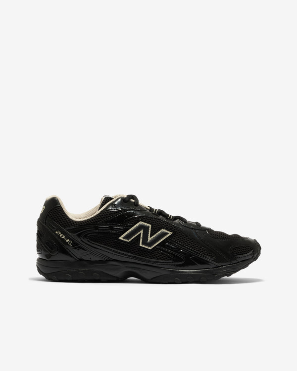 New Balance - Men's U204LMRA Sneakers - (Black)