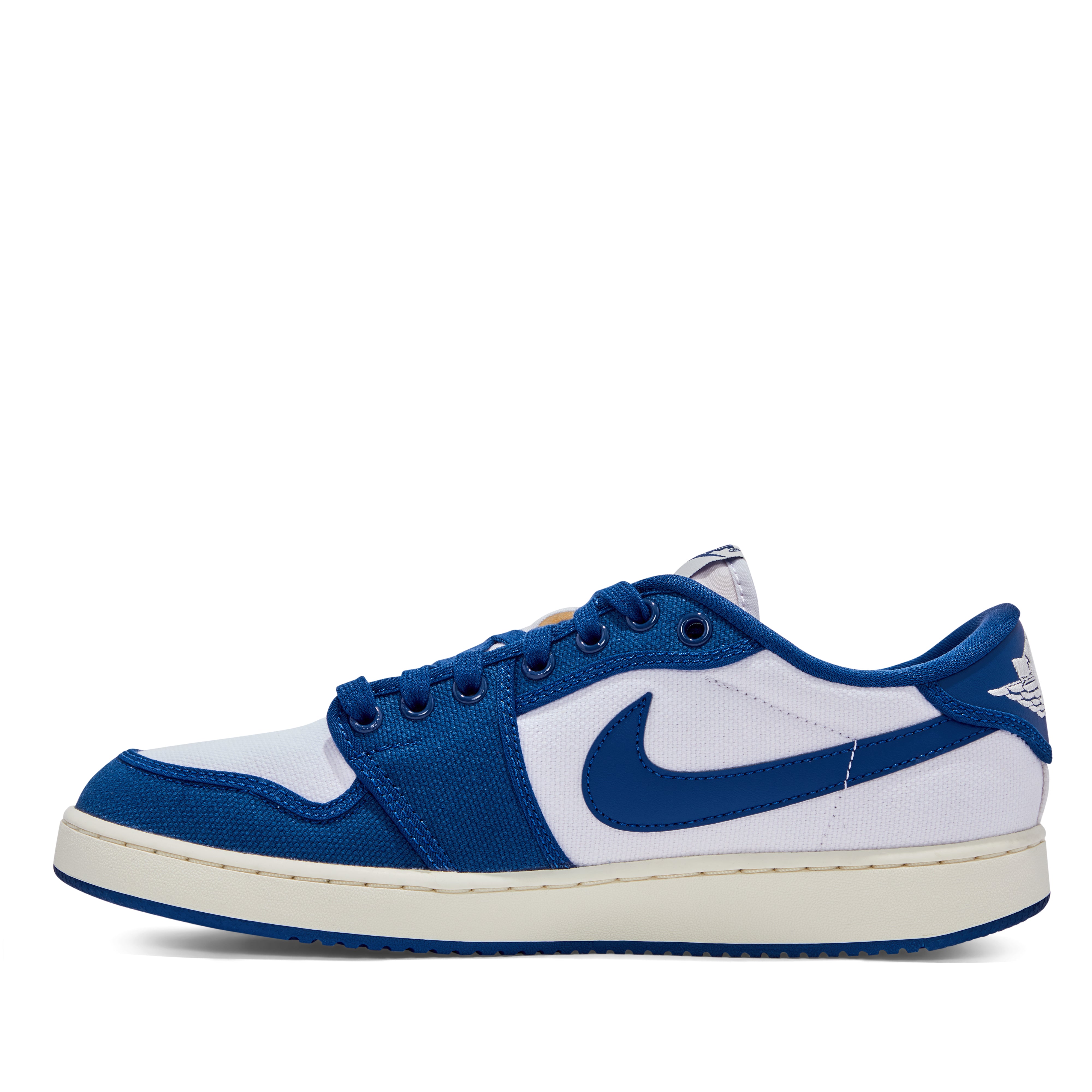 Nike - Men's AJKO 1 Low - (DX4981-103)