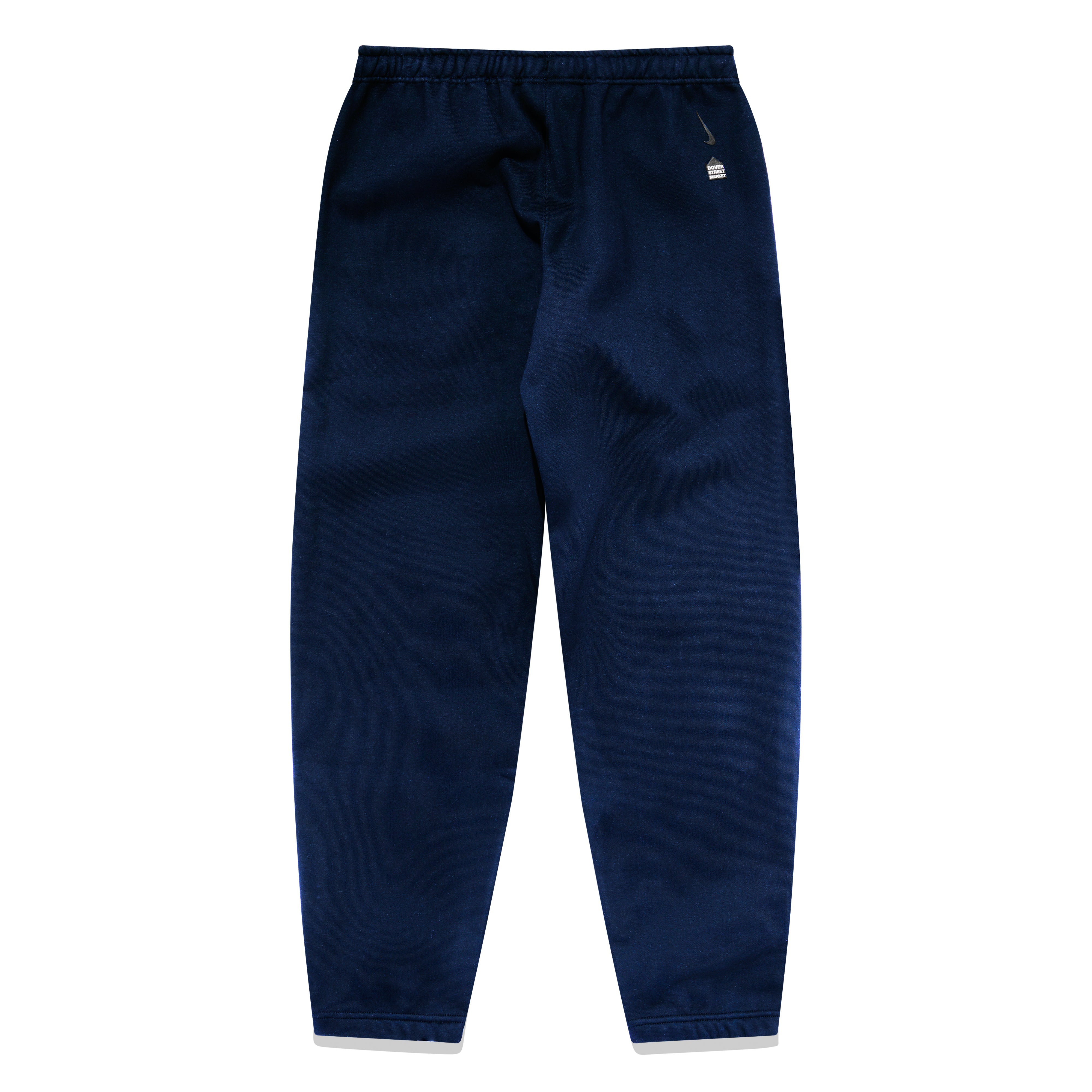 Navy blue nike discount sweatpants