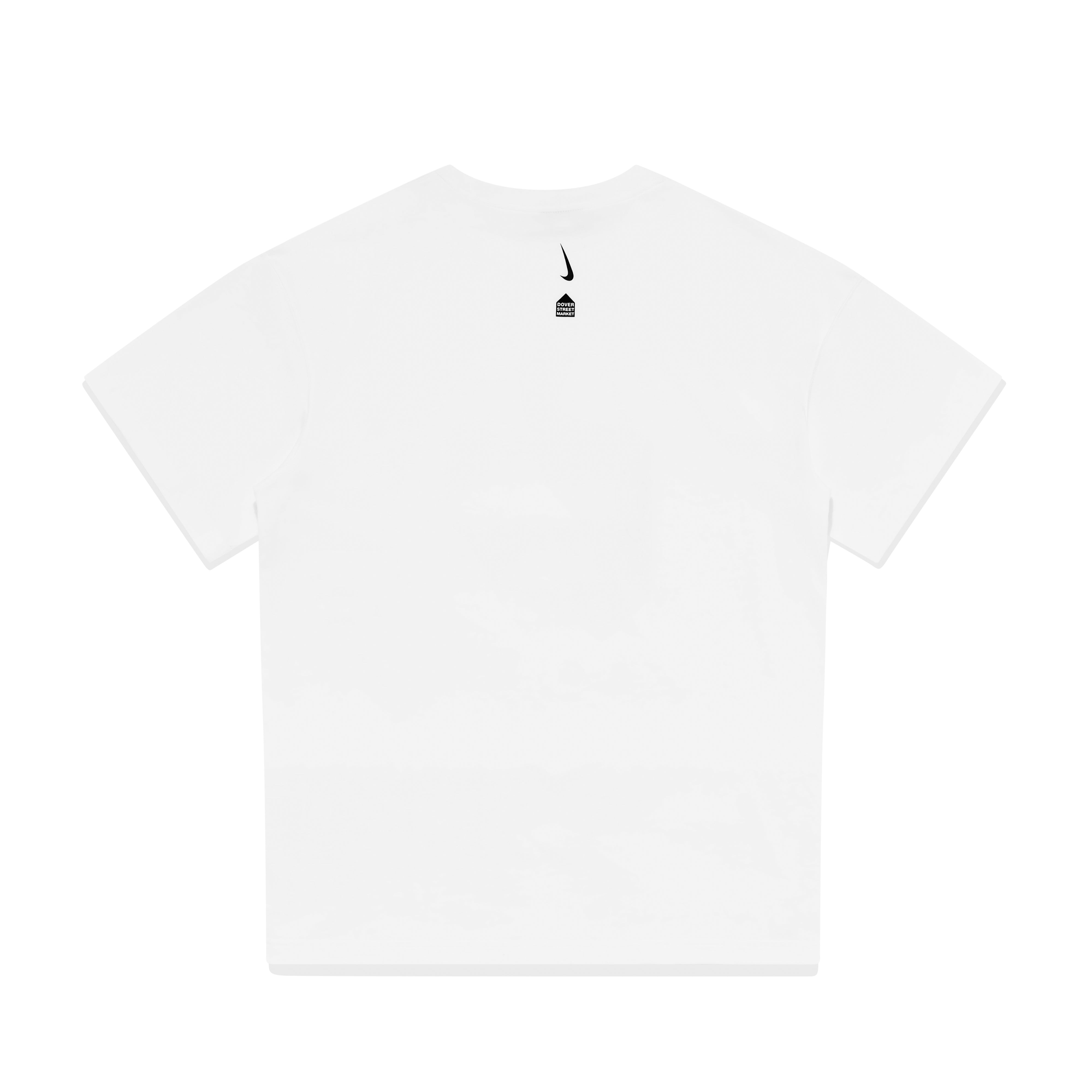 マグ DSM X NIKE HUT LOGO PROJECTM Swoosh Tee | everestfin.com