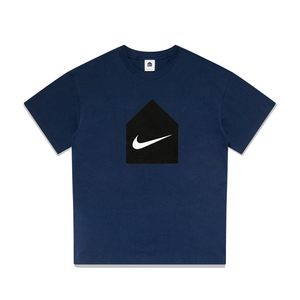 Nike - DSM Men's T-Shirt - (Collegiate Blue)
