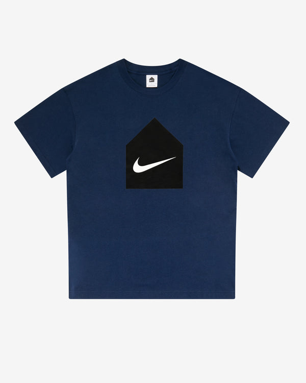 Nike - DSM Men's T-Shirt - (Collegiate Blue)