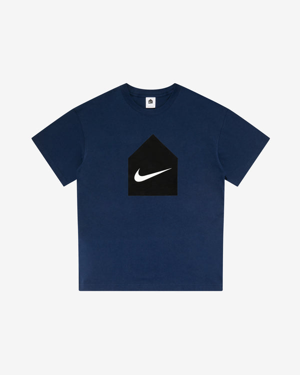 Nike - DSM Men's T-Shirt - (Collegiate Blue)