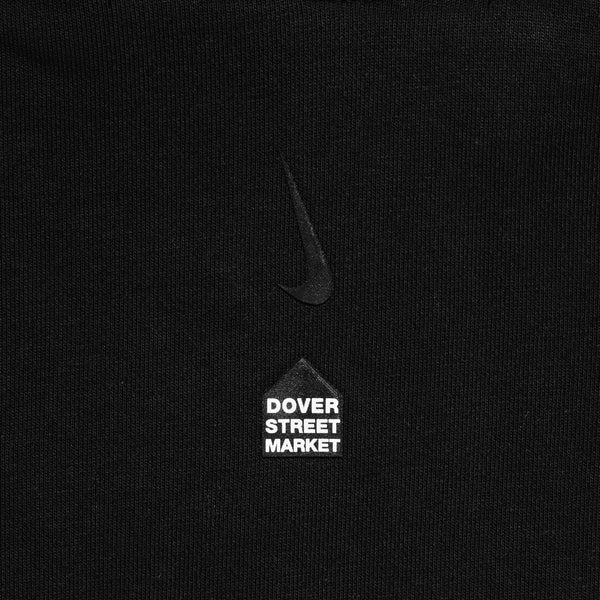 Nike - DSM Men's Fleece Hooded Sweatshirt - (Black)