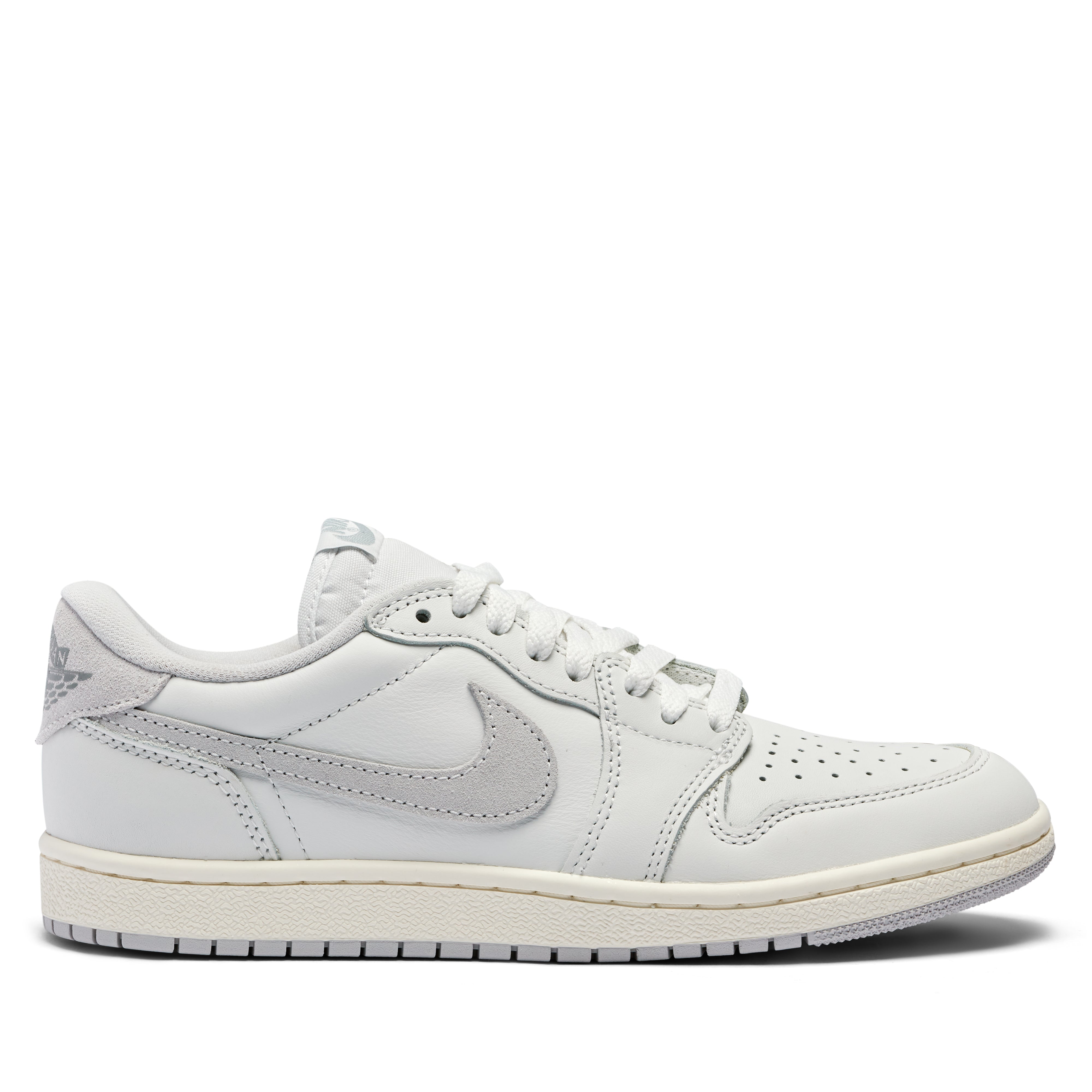 Nike: Air Jordan 1 Low 85 Sneakers (FB9933-100) | DSMNY E-SHOP