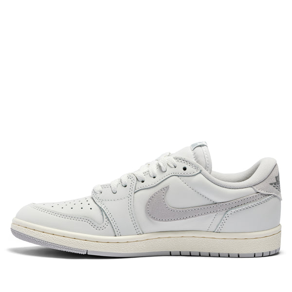 Nike - Air Jordan 1 Low 85 Sneakers - (FB9933-100)