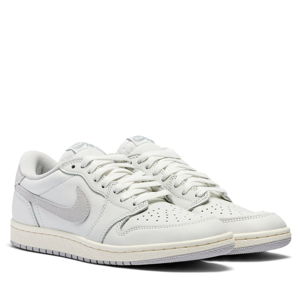Nike - Air Jordan 1 Low 85 Sneakers - (FB9933-100)