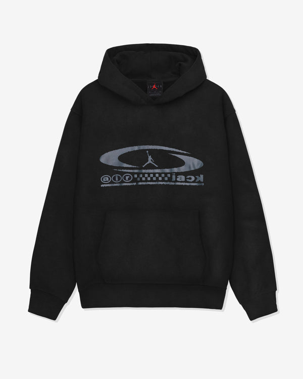 Nike - Men's Travis Scott Hoodie - (Black)