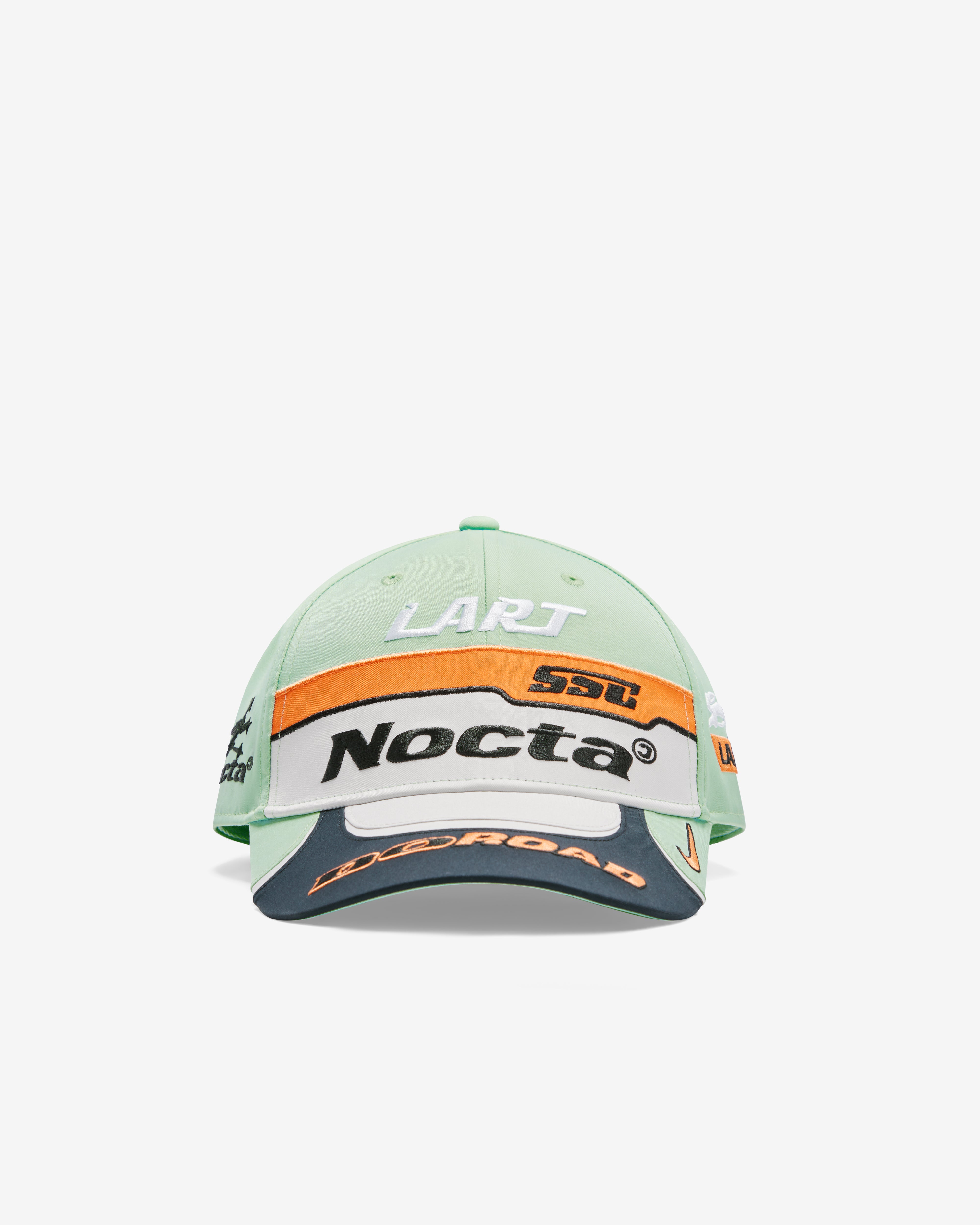 Nike x Nocta x L'art De L'automobile Men's Club Racing Cap 
