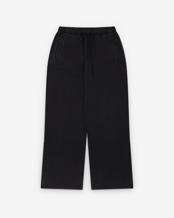 Nike - Men's Jordan Oversized Fleece Pant - (Black)