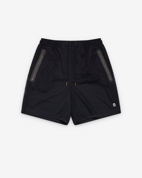 Nike - Men's Union x Fragment Short - (Black)