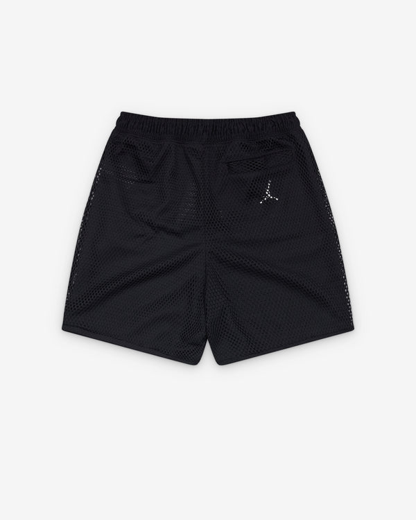 Nike - Men's Union x Fragment Short - (Black)