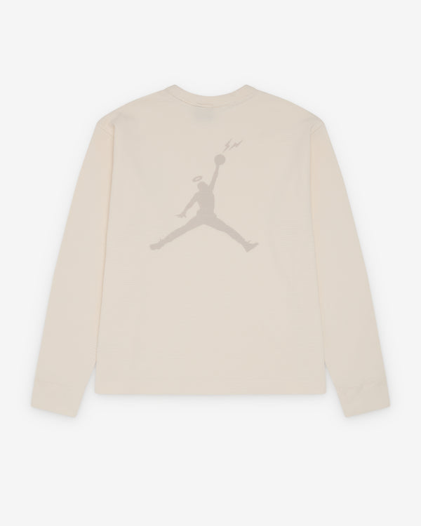 Nike - Men's Union x Fragment Thermal - (Pale Ivory)
