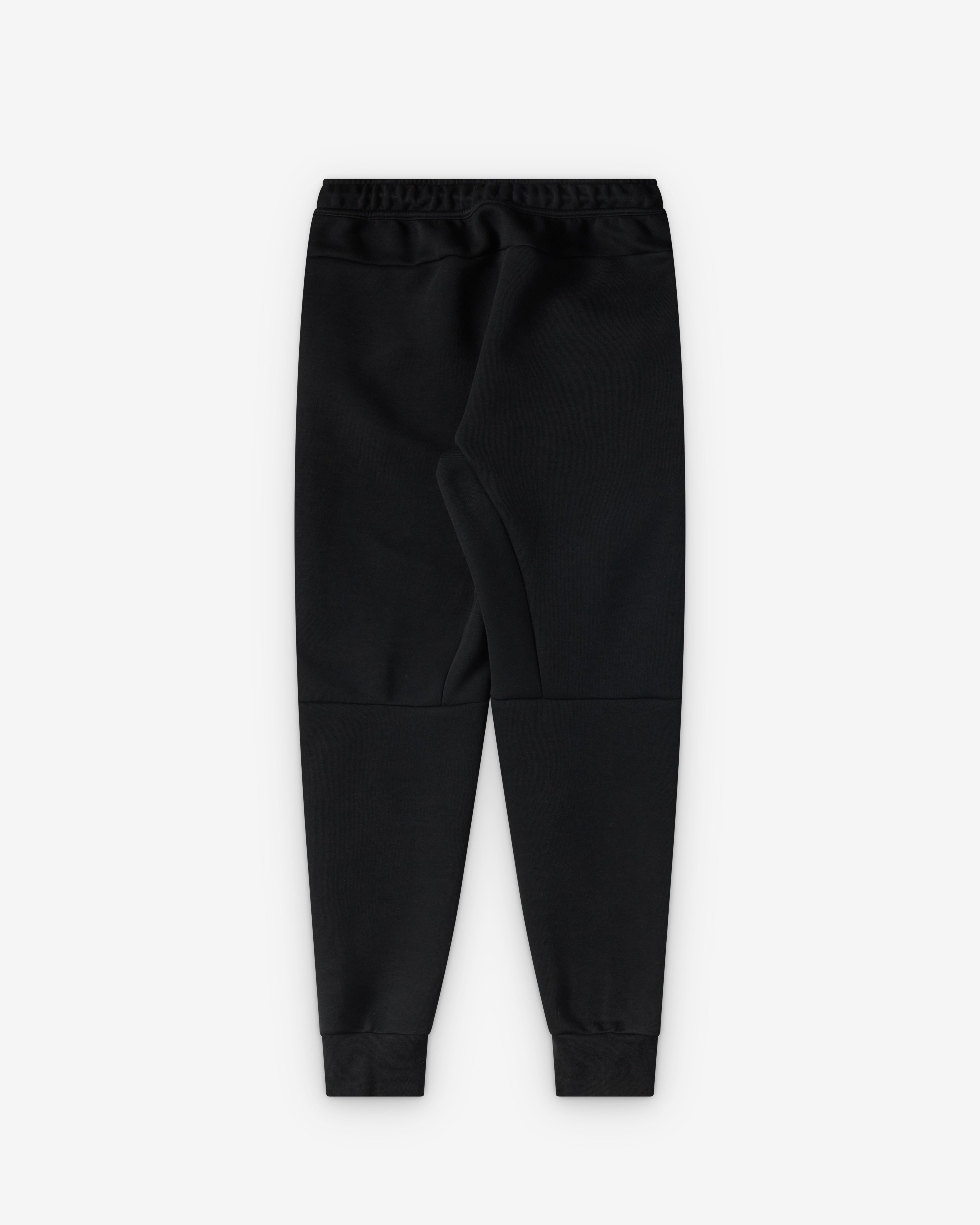 Nike: Men's Patta X Netherlands Tech Fleece Jogger (Black/White