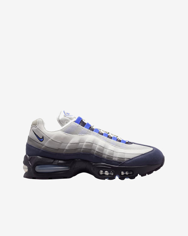 Nike - Men's Air Max 95 Pencil Point OG Sneakers - (Blue)