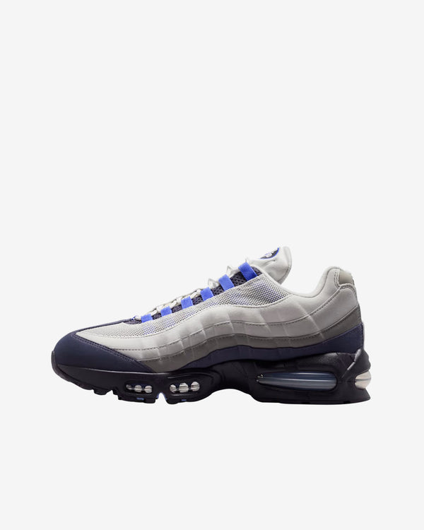 Nike - Men's Air Max 95 Pencil Point OG Sneakers - (Blue)