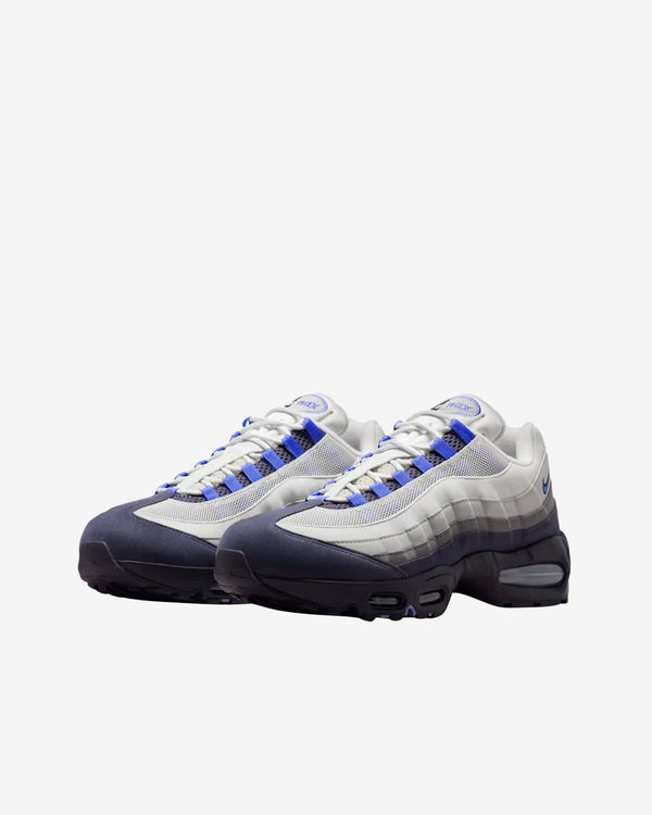 Nike - Men's Air Max 95 Pencil Point OG Sneakers - (Blue)