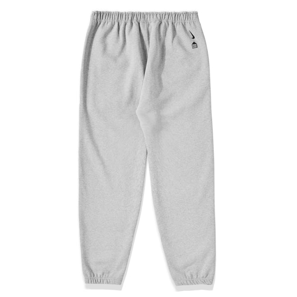 Nike - DSM Men's Fleece Sweatpants - (Dark Grey)