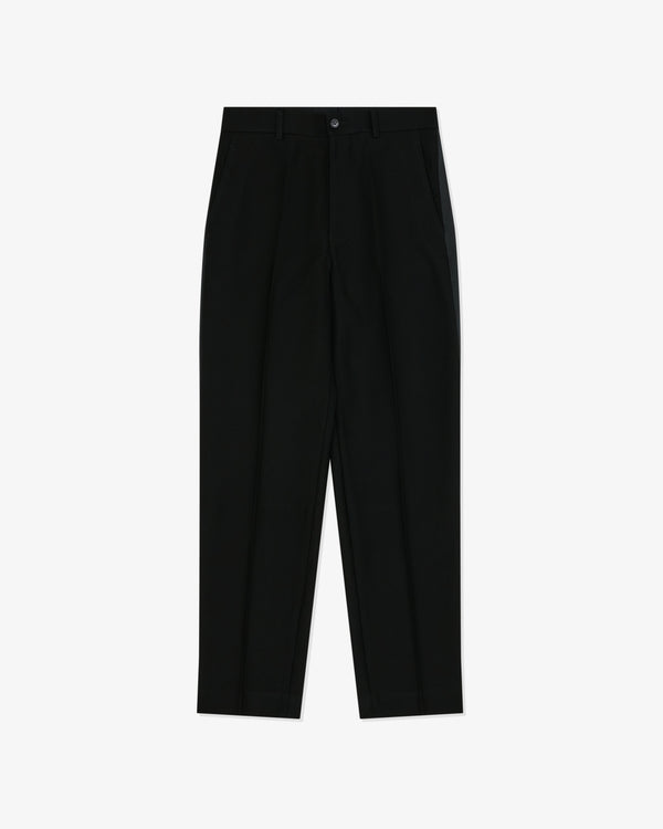 Noir Kei Ninomiya - Women's Tuxedo Pants - (Black)