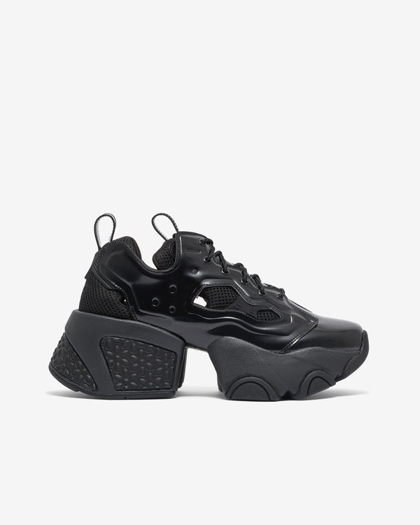 Noir Kei Ninomiya - Women's Reebok Fury Boot - (Black)