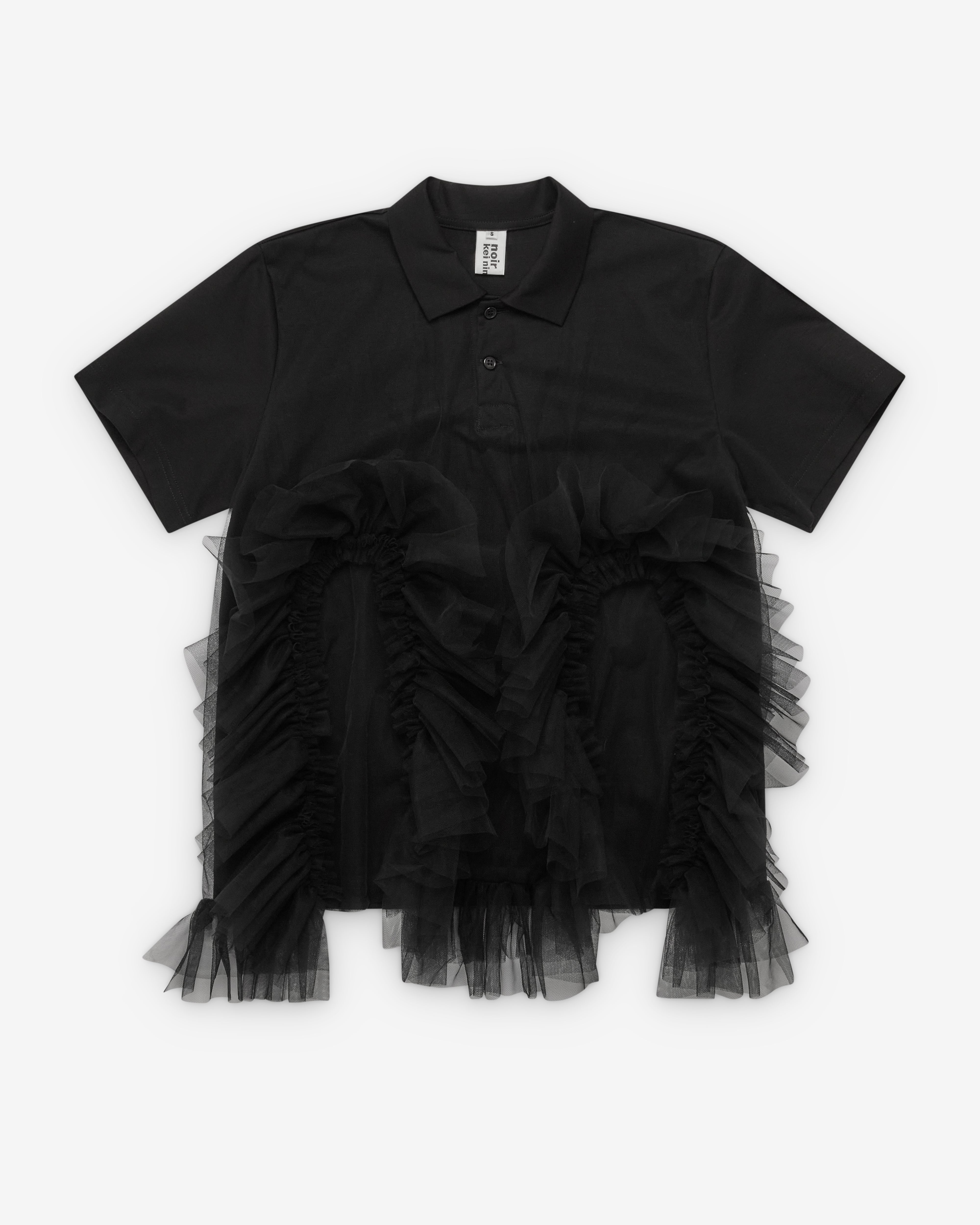 Noir Kei Ninomiya | DSMNY E-SHOP