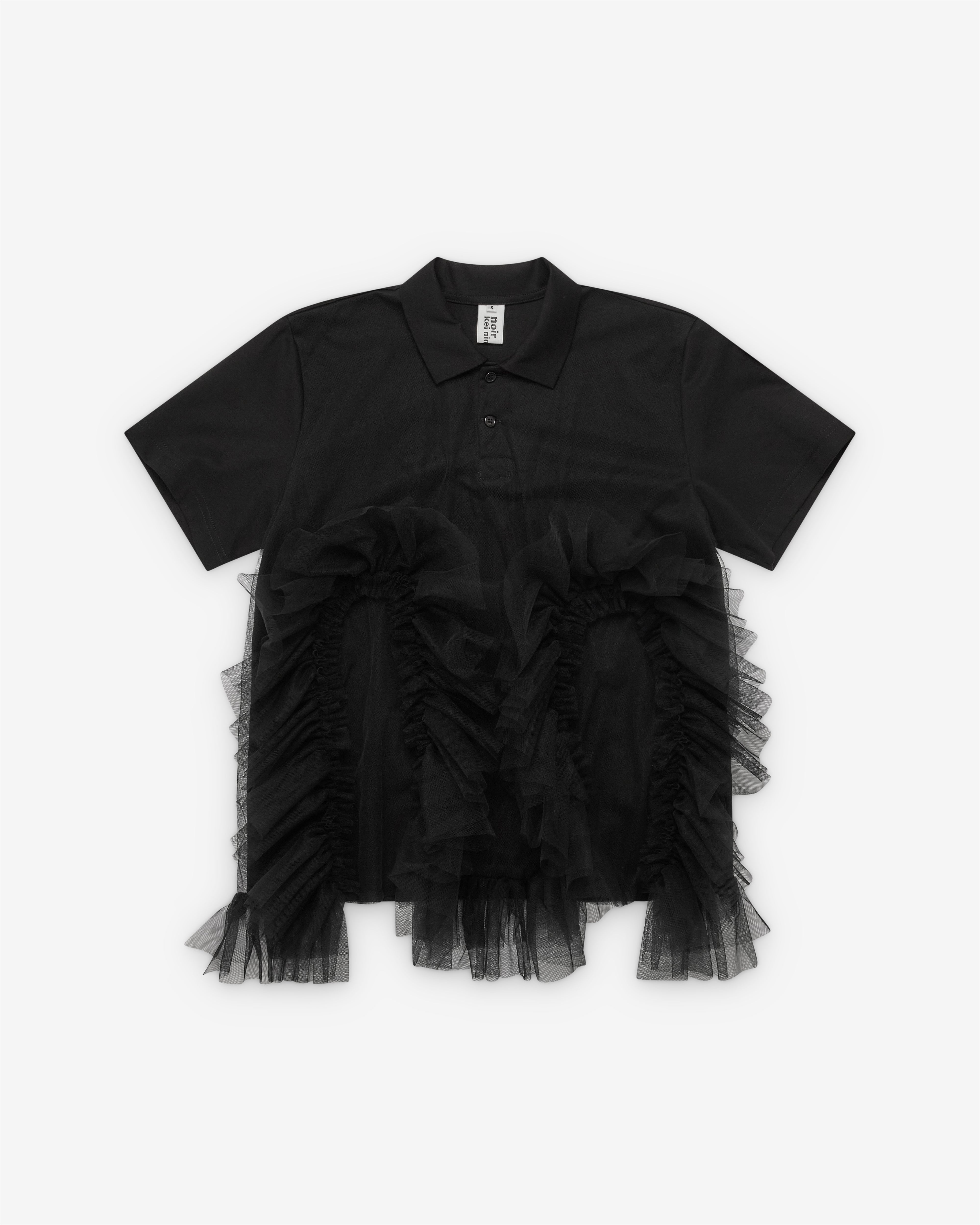 Noir Kei Ninomiya | DSMNY E-SHOP