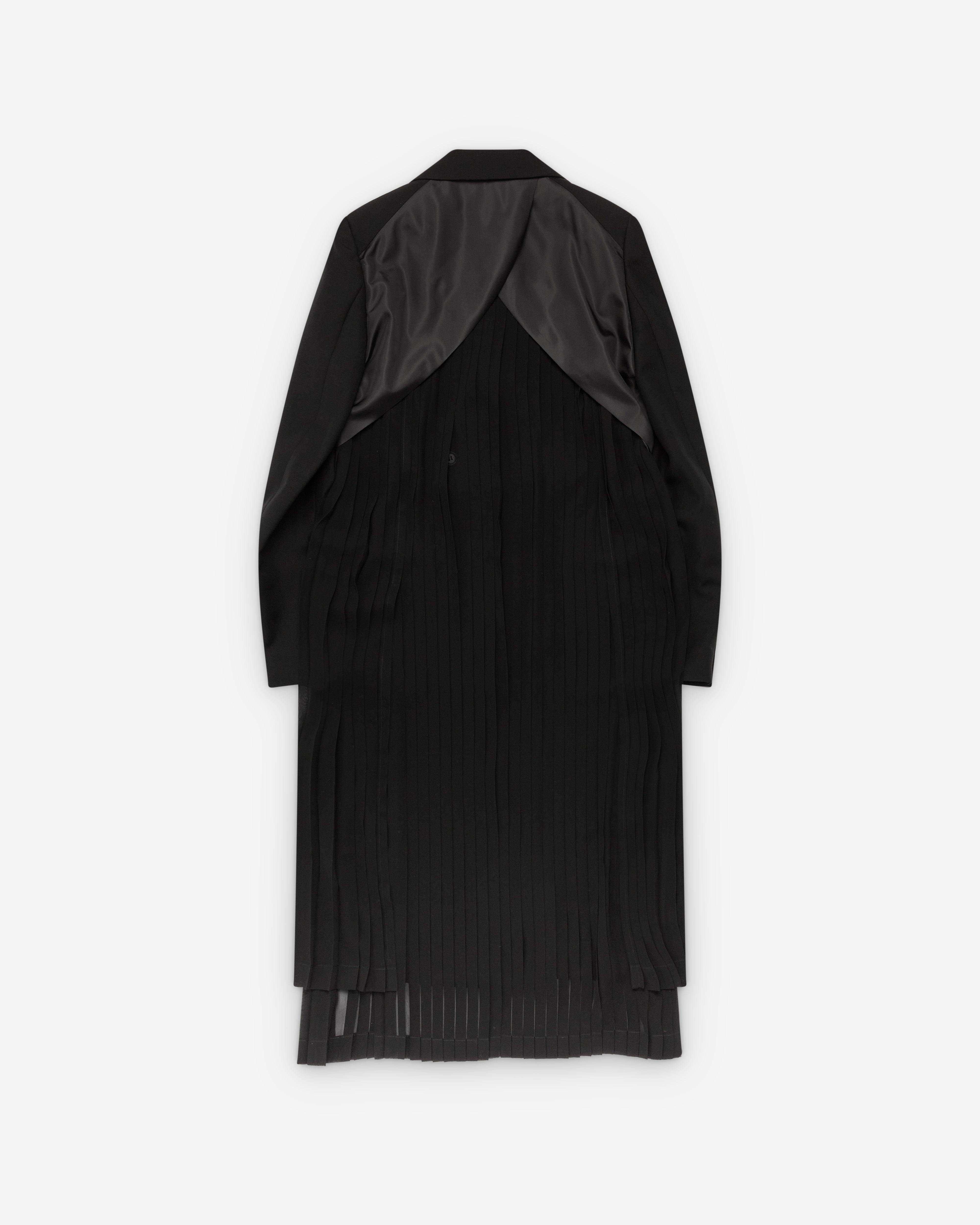 Noir Kei Ninomiya | DSMNY E-SHOP