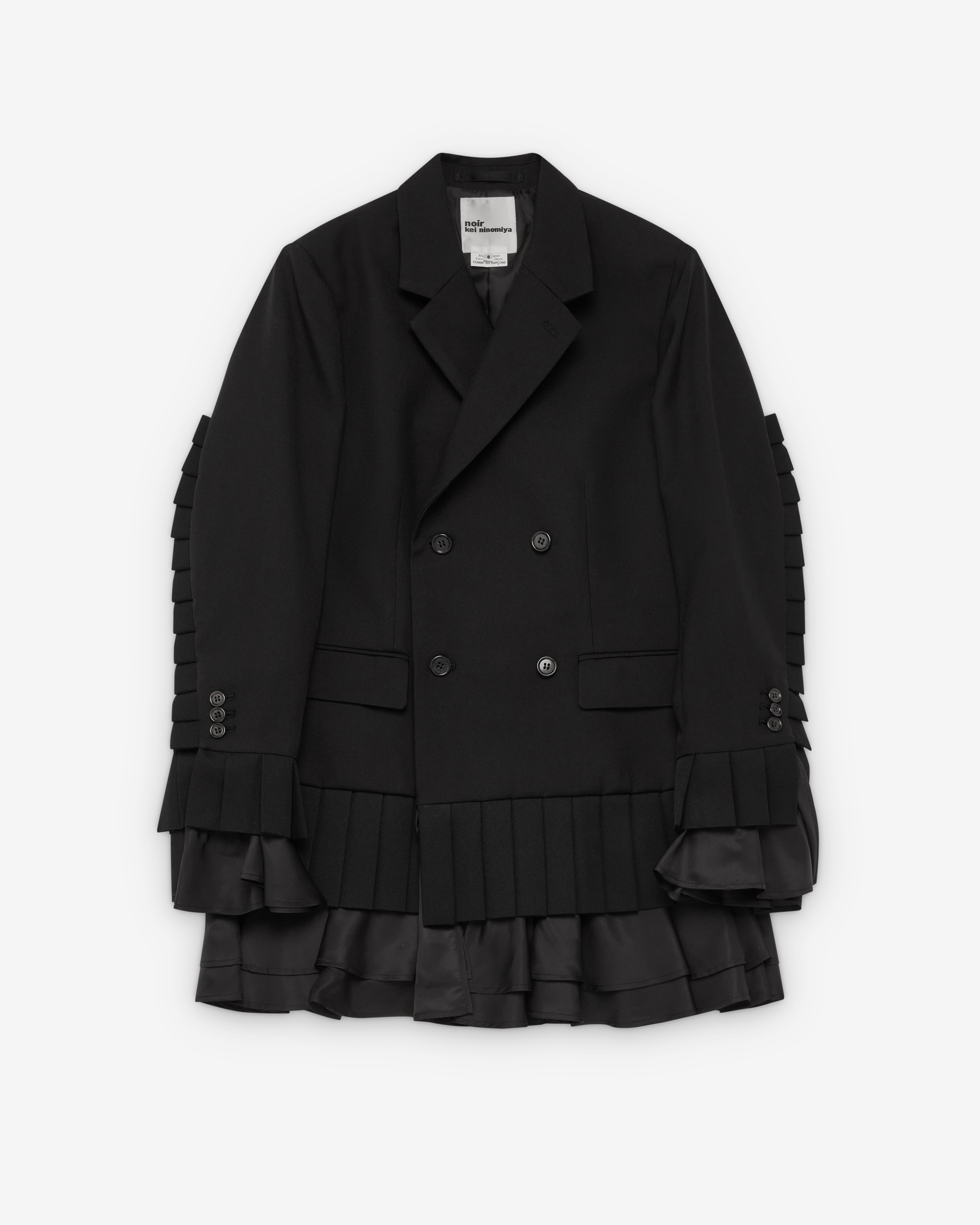 Noir Kei Ninomiya | DSMNY E-SHOP
