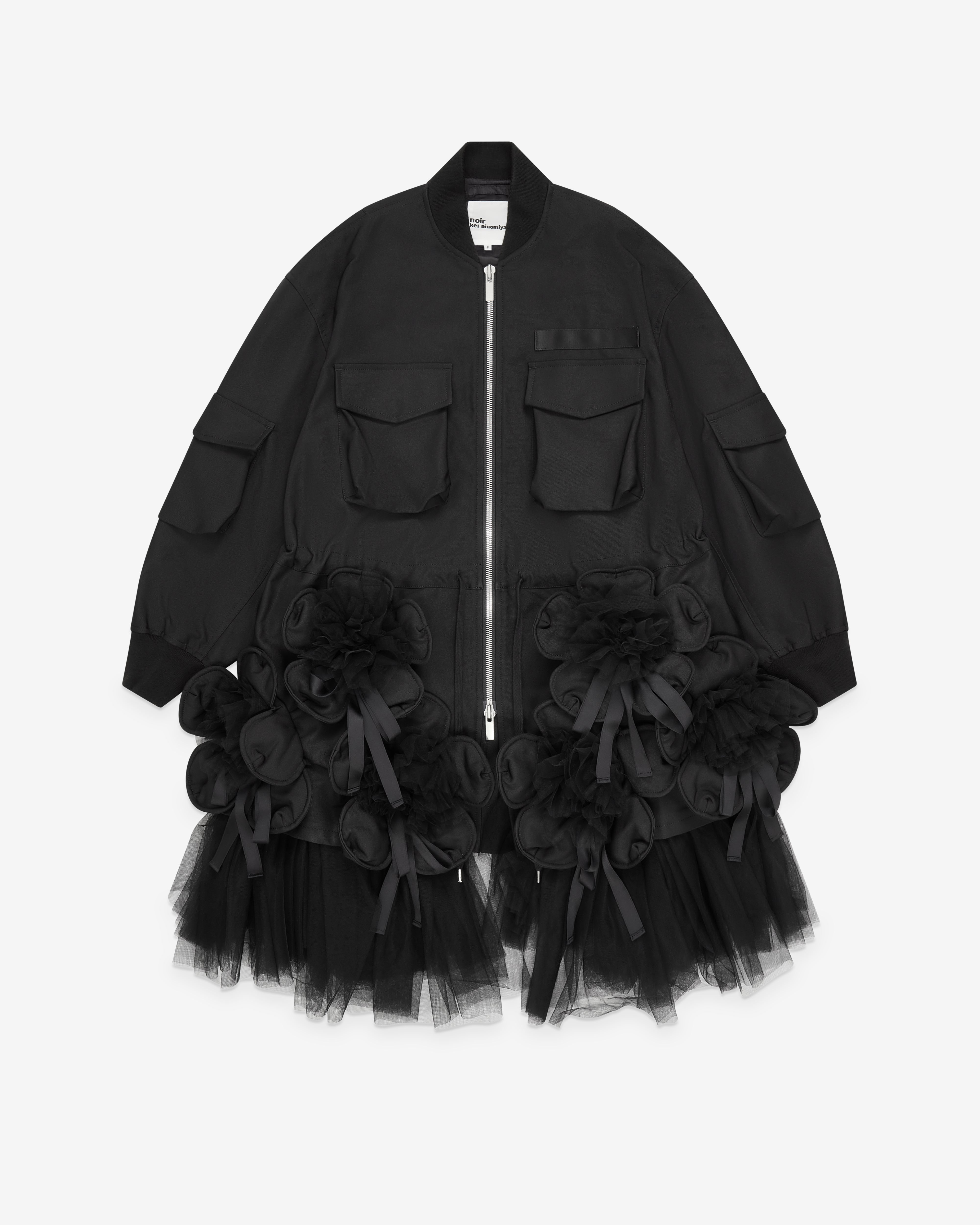 Noir Kei Ninomiya | DSMNY E-SHOP