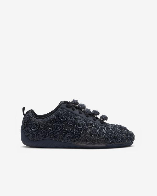 Noir Kei Ninomiya - Women's Puma Speedcat Flowers - (Black)