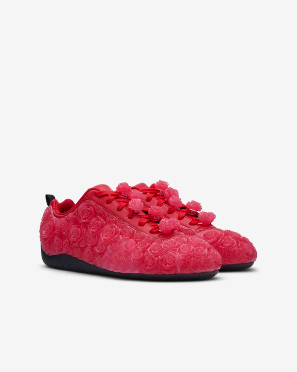 Noir Kei Ninomiya - Women's Puma Speedcat Flowers - (Red)