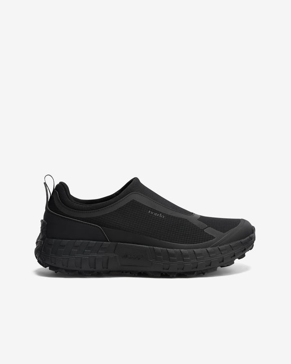 Norda - 003 Sneakers - (Pitch Black)