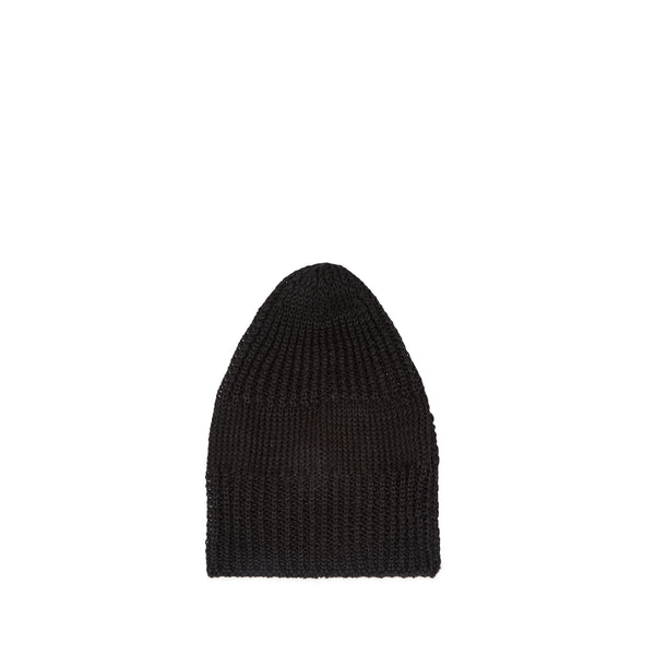 Mature Ha - Women's Knit Cap - (Black)
