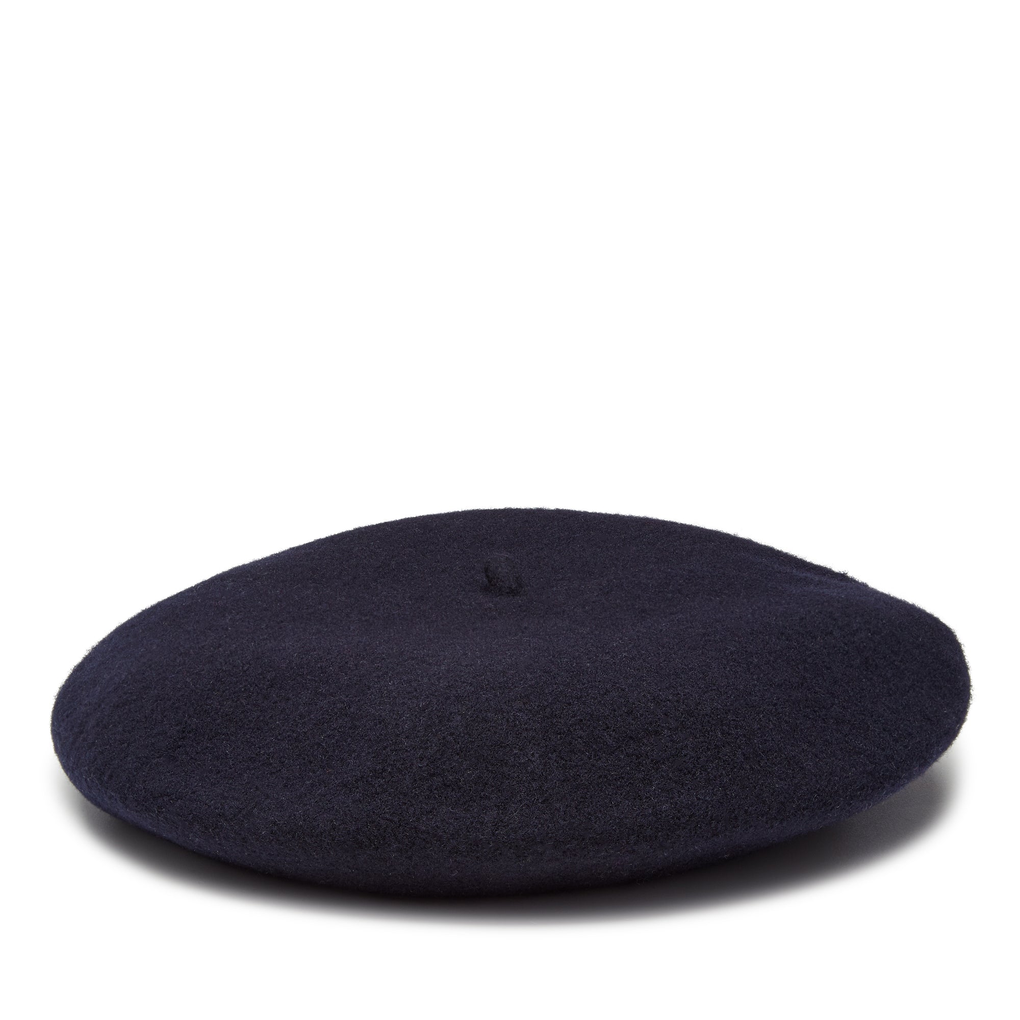 Scha - Women's Soft Traveller Hat - (Black) view 1, Click to Zoom in