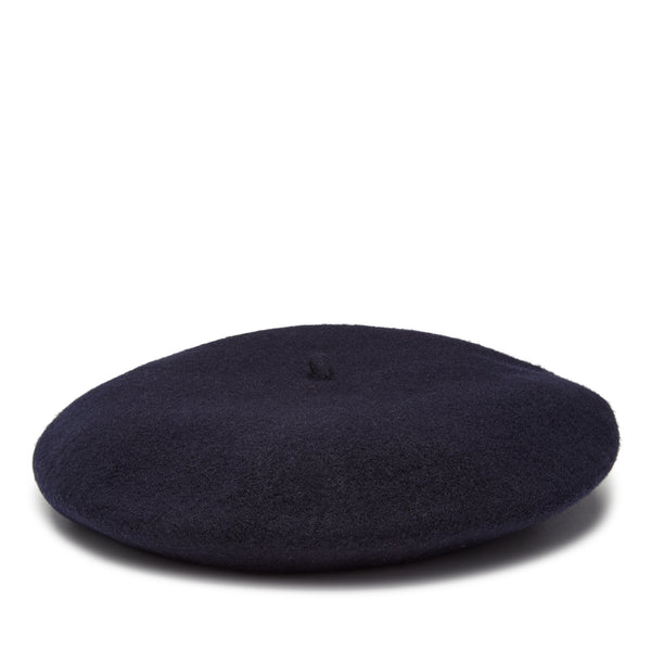 Scha - Women's Soft Traveller Hat - (Black)