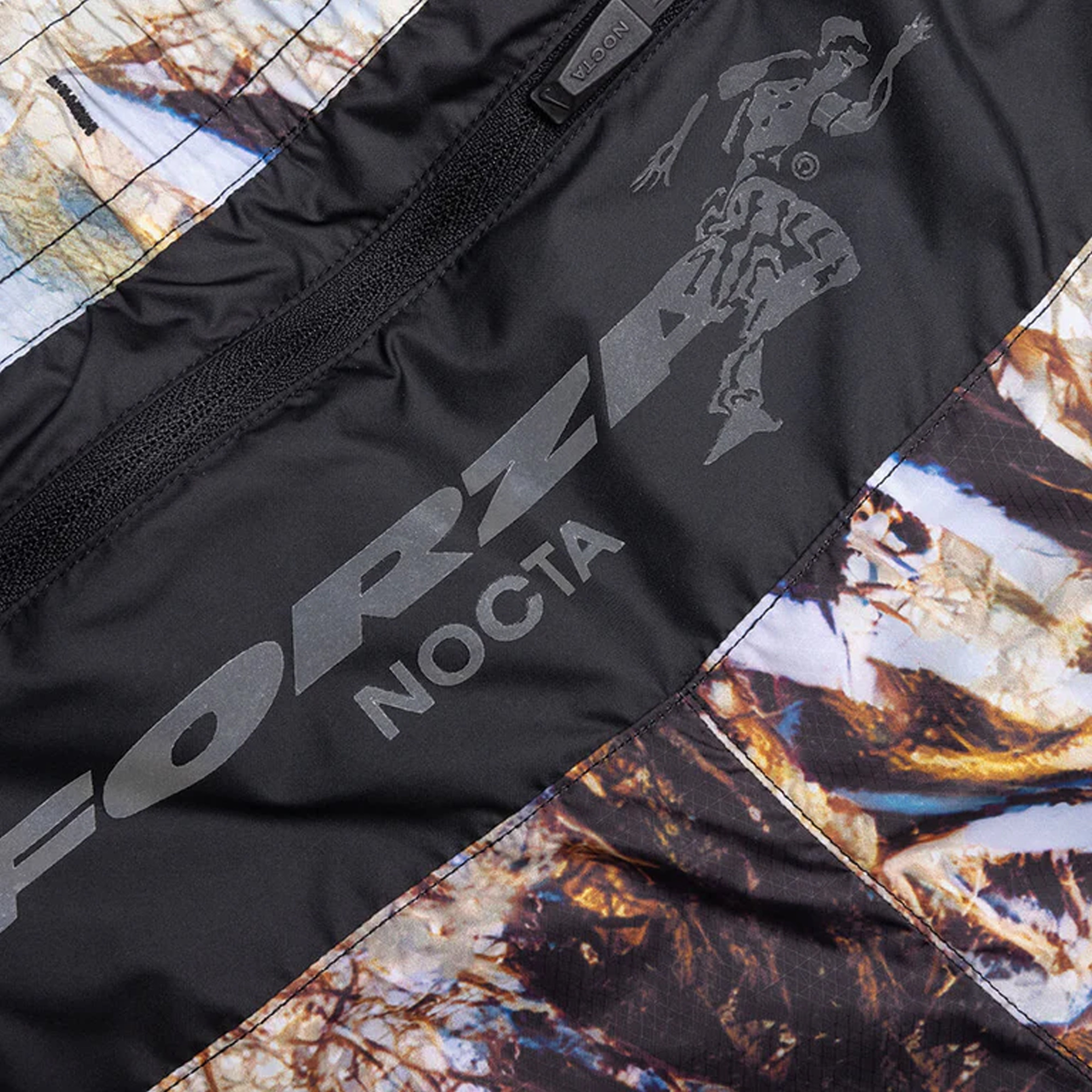 Nike x NOCTA   Men's Running Shorts   FJ – DSMNY E SHOP
